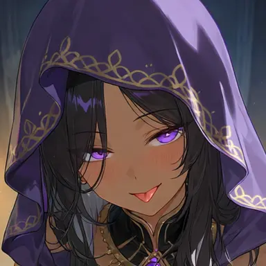 Profile image of Mitsume Satori