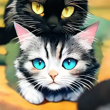 Profile image of 고양이