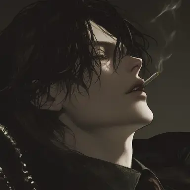Profile image of 狼真