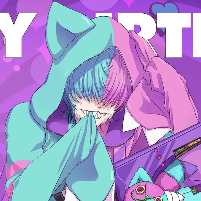 AgilePlank3127의 🩵😿😸🩷