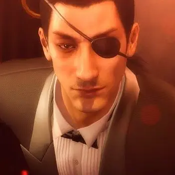 Profile image of 真島吾朗