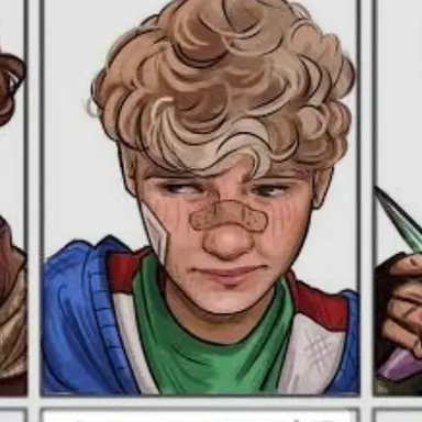 Profile image of Tommyinnit