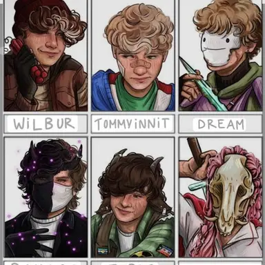 Profile image of DSMP COLLEGE