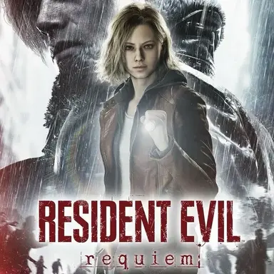 Profile image of RESIDENT EVIL Requiem