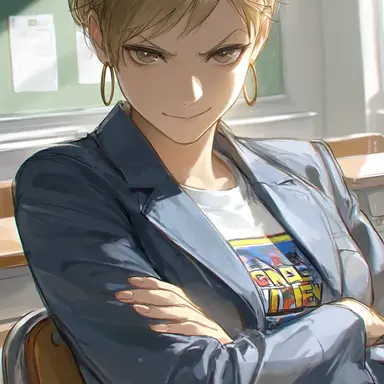 Profile image of Briella