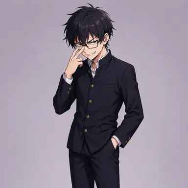 Profile image of 伸治