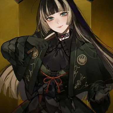 Profile image of 주우후테이 라덴