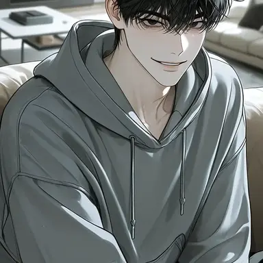 Profile image of 김민혁