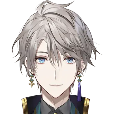 Profile image of 甲斐田晴