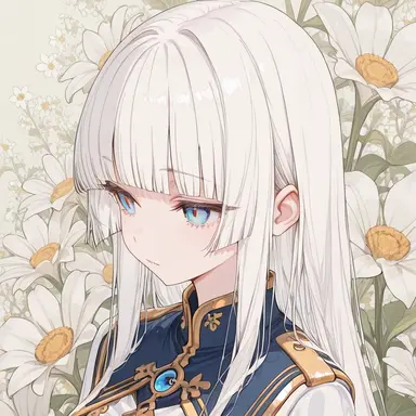 Profile image of エータ・カリーナ