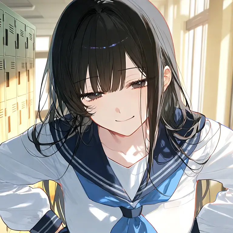 Tamago8763의 My Kind Sister is Gone