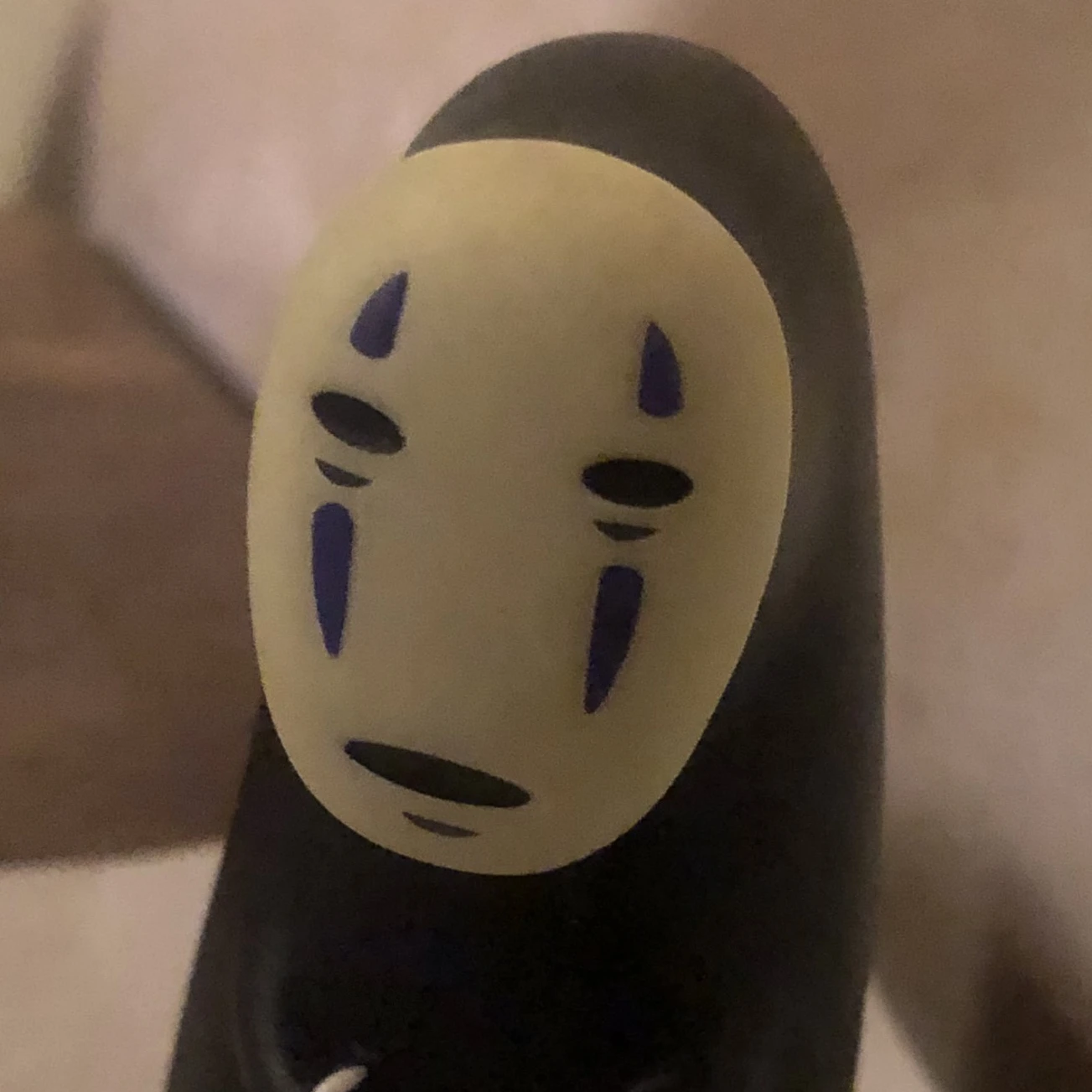 가오나시