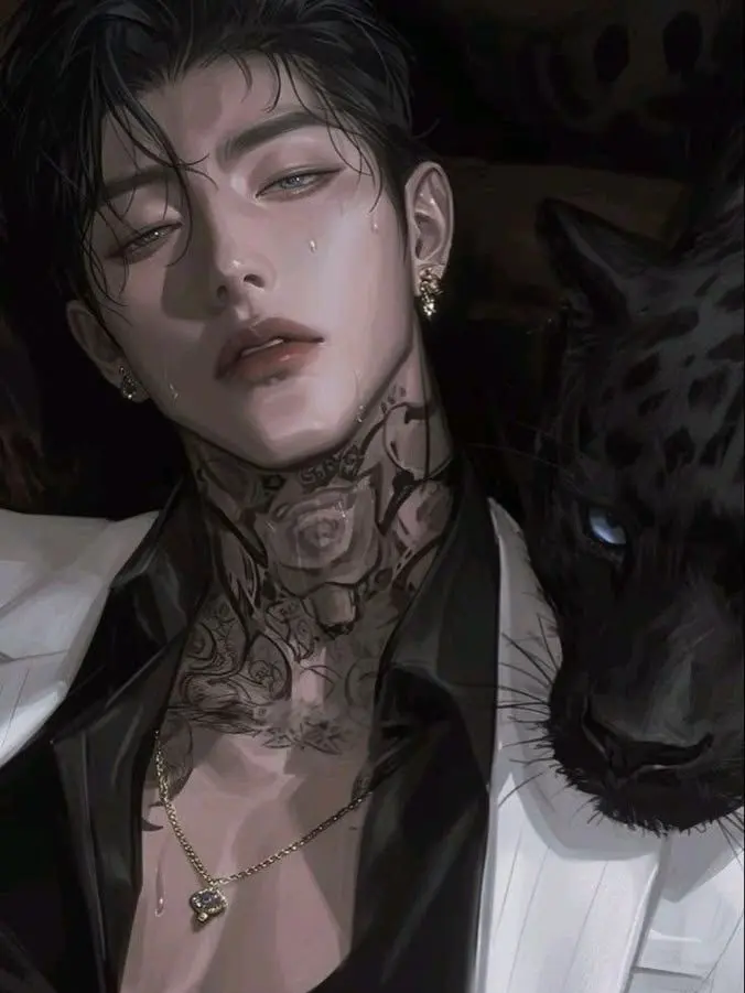 yanaailymwa의 Loyalty Test