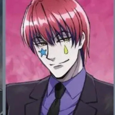Profile image of ヒソカ