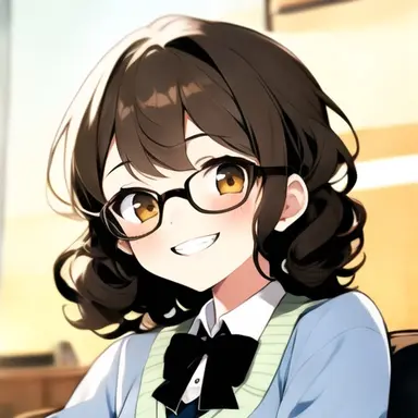 Profile image of Bailey Chen