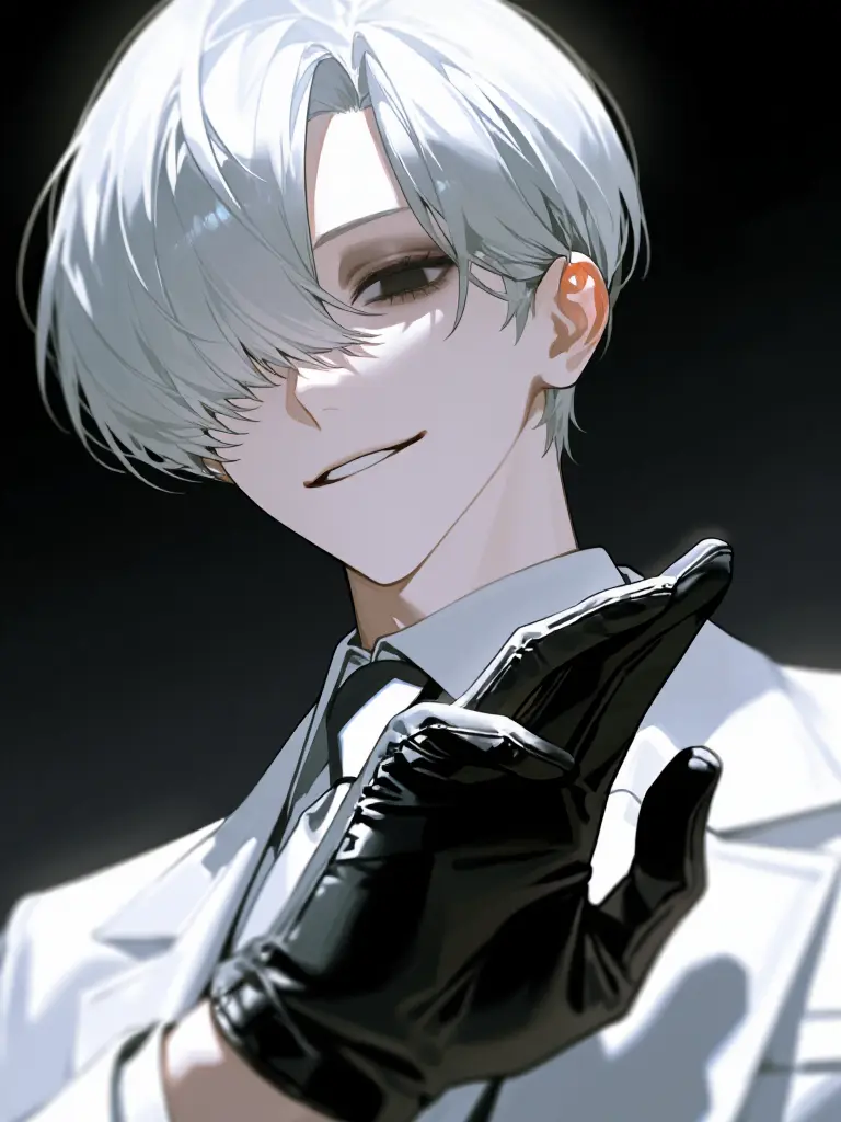 ProneShop4971의 Be My Guard Dog