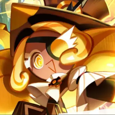 Profile image of 시간지기