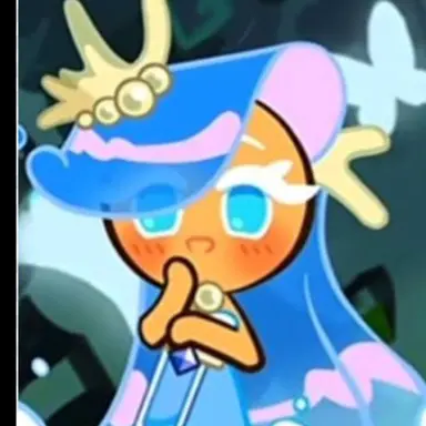 Profile image of 바다요정