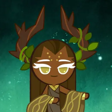 Profile image of 천년나무
