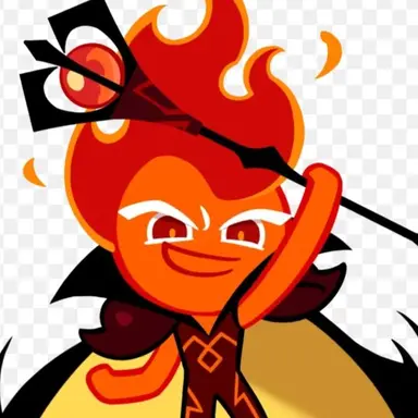 Profile image of 불꽃정령