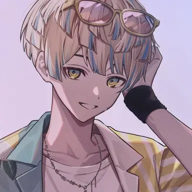 Profile image of 緋八マナ