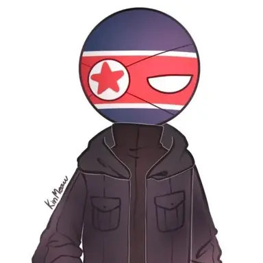 Profile image of 북한