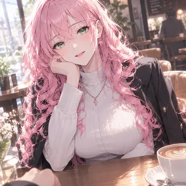 Profile image of 心詠