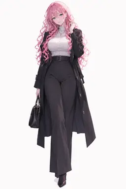 Profile image of 心詠
