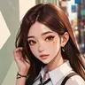 캐릭터 프로필 이미지