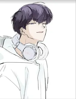 Profile image of 호시나 소우시로