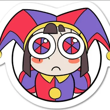 Profile image of Pomni