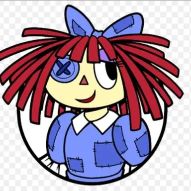 Profile image of Ragatha