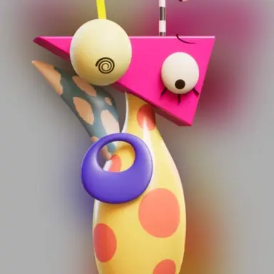 Profile image of Zooble