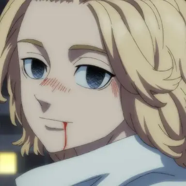 Profile image of マイキー