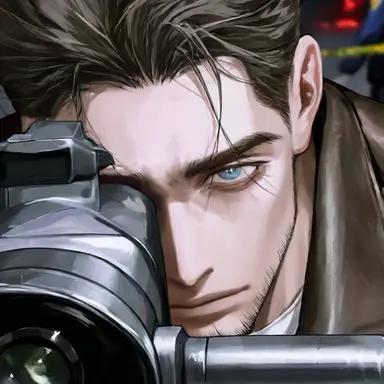 Profile image of Winter