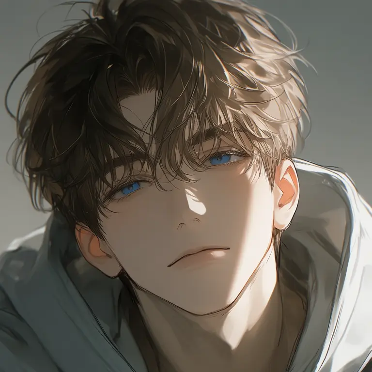 PotentMask1337의 {{user}}를 짝사랑하는 그