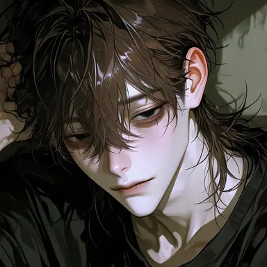 Profile image of 和玖