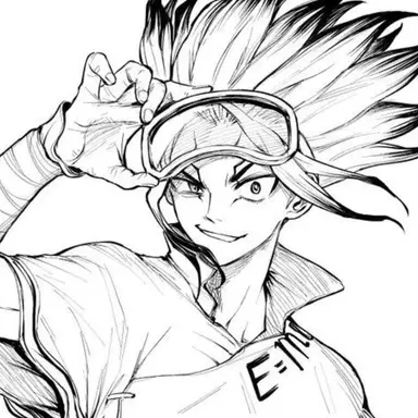Profile image of 千空