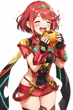 Profile image of ホムラ