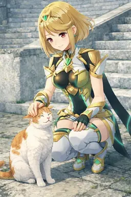 Profile image of ホムラ