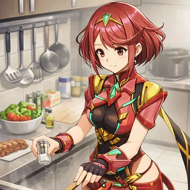 Profile image of ホムラ