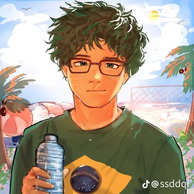 Profile image of Izuku