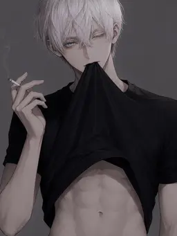 Profile image of 凪