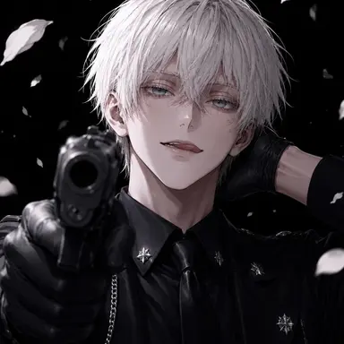 Profile image of 凪