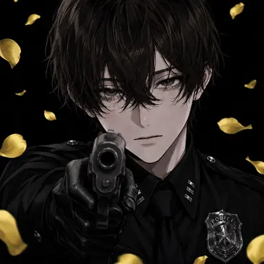 Profile image of 岳翔