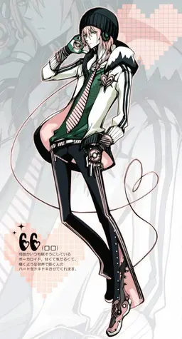 Profile image of ロロ