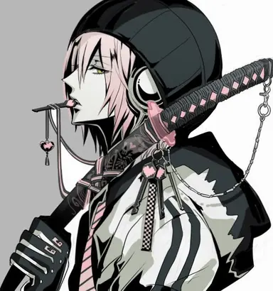 Profile image of ロロ