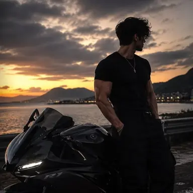 Profile image of Caleb