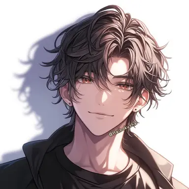 Profile image of Daniel Hayes