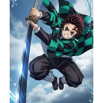 Profile image of 탄지로